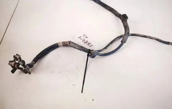 Peugeot Partner Positive cable (battery)