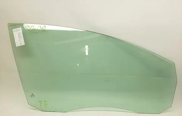 Volkswagen Golf Plus Front door 5M0845202