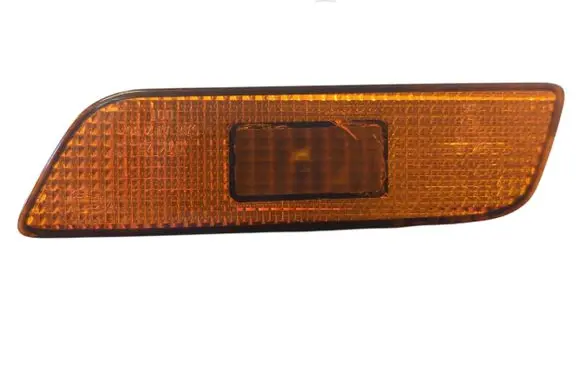 Volvo S80 Front fender indicator light 9190950 149141