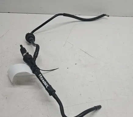Land Rover Freelander Vacuum line/pipe/hose 1435982