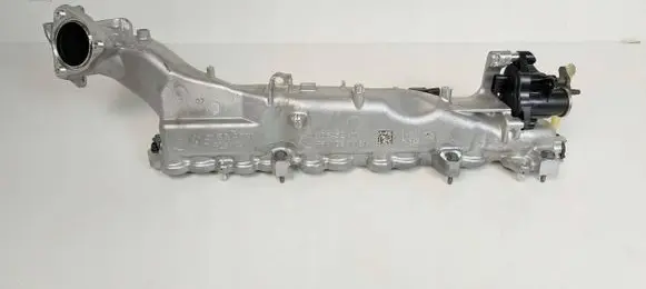 BMW X4 G02 Intake manifold B57D30T2
