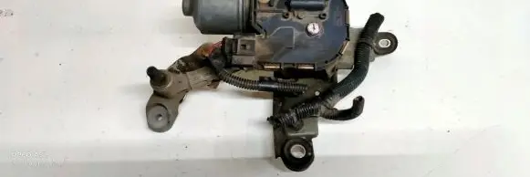 Ford S-MAX Wiper motor 6M2117504BM