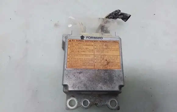Nissan X-Trail T30 Airbag control unit/module 988209H600