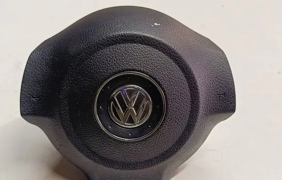Volkswagen Scirocco Steering wheel airbag 5K0880201FT2 5K0880201F