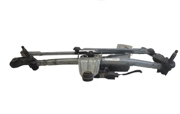 Audi A3 S3 8V Front wiper linkage and motor 3397021623 8V1955023D