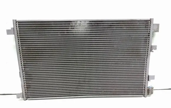 Nissan Qashqai+2 A/C cooling radiator (condenser) 2022W49 940417