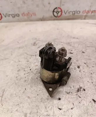 Nissan Qashqai Ignition-blocking relay 25116BB50A 2534001820