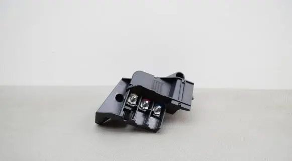 Porsche Macan (95B) Current control relay 95B937517B