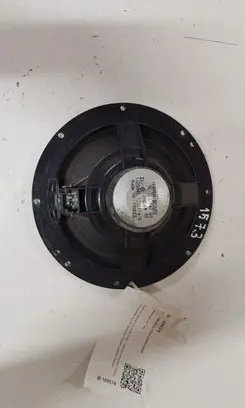 Citroen C5 Front door speaker 9635014780