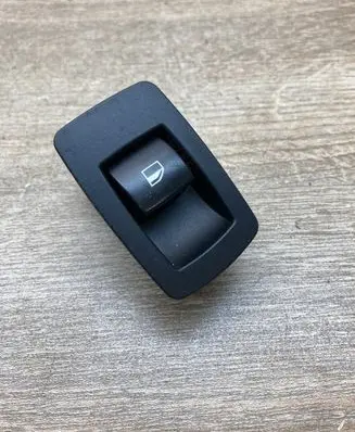 BMW 3 E90 E91 Electric window control switch 6945874