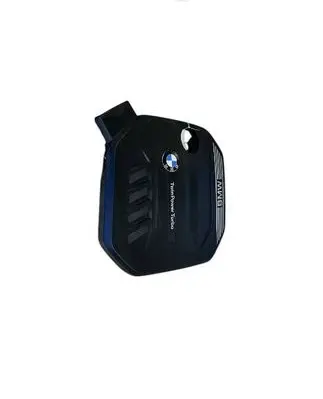 BMW 3 G20 G21 Engine cover (trim) 8579541