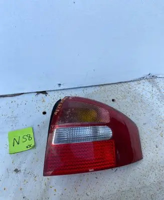 Audi A6 S6 C5 4B Rear/tail lights