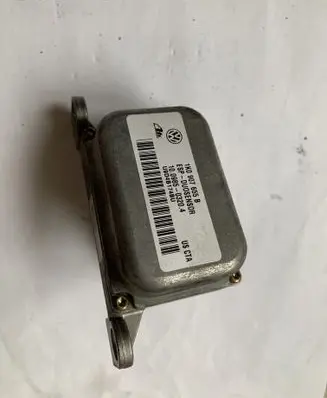 Volkswagen Touran I ESP (stability system) control unit 1K0907655B