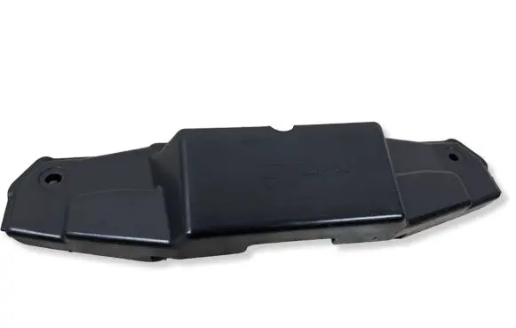 KIA Ceed Top upper radiator support slam panel 811951H000