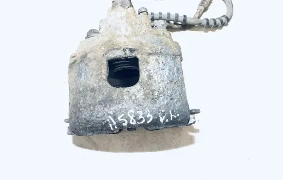 Chrysler 300M Front brake caliper