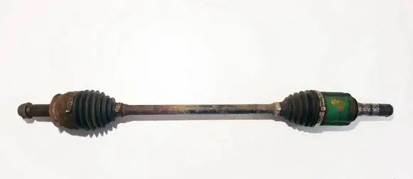 Subaru Forester SH Front driveshaft