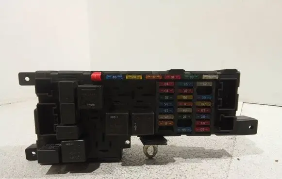 Volvo S60 Fuse box set 8637841 518322326