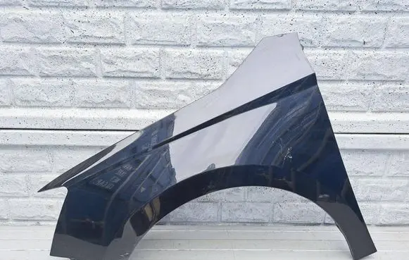 Skoda Fabia Mk3 (NJ) Fender