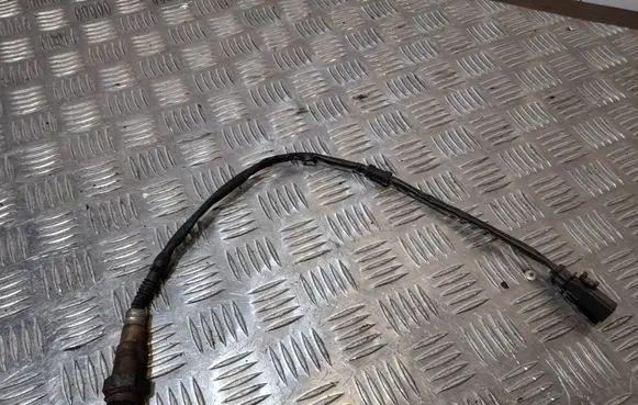 Volkswagen Tiguan Lambda probe sensor 06J906262