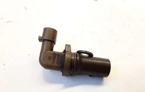 Opel Vectra C Crankshaft position sensor 0281002603 5922505