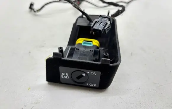 Audi A6 S6 C6 4F Other wiring loom 4F0971679A