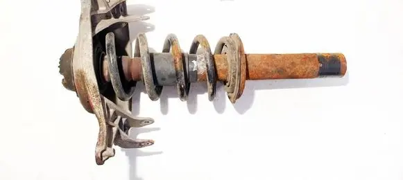 Audi Q5 SQ5 Front shock absorber/damper