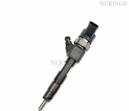 Opel Movano A Fuel injector 0986435007