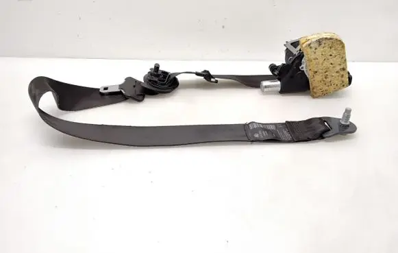 Citroen C5 Front seatbelt 33060319 96560563XX 34001160