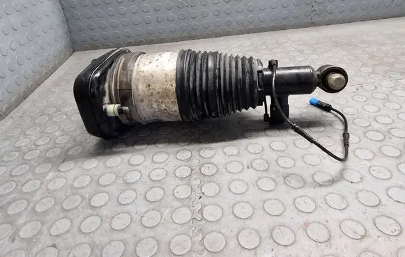 BMW i4 Shock absorber/damper/air suspension 5A49DD4 13981113 23BV795V0203