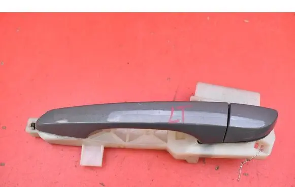 Hyundai Kona I Rear door exterior handle 2331175200