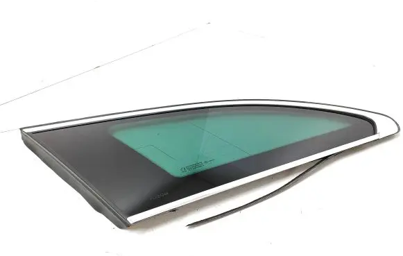 Peugeot 508 RXH Rear side window 43R005013