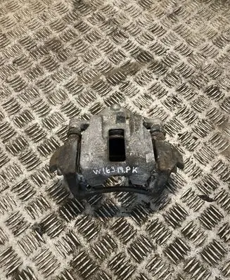 Mercedes-Benz A W169 Front brake caliper 1694200583 A1694200583