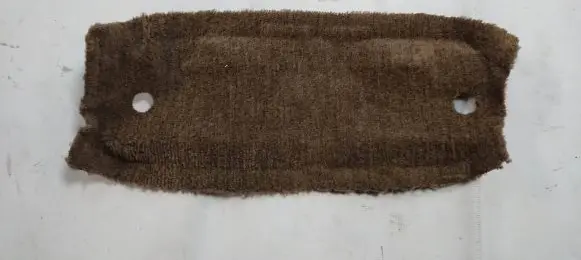 Jaguar XJ X40 Interior carpet 