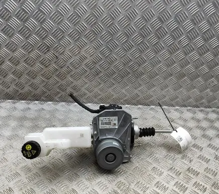 Skoda Kodiaq II Brake booster 1EC614105BT 1EC611301