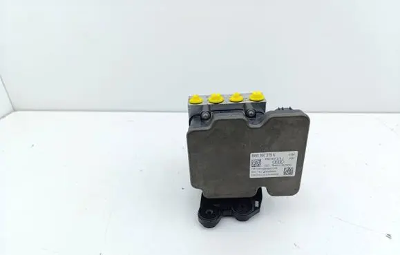 Audi A5 ABS Pump 8W0907379K 8W0907379J 0265956658
