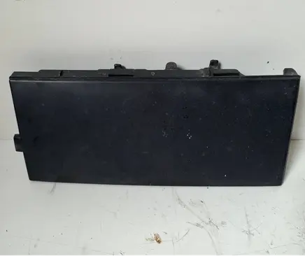 BMW 5 E34 Front tow hook cap/cover 1973718