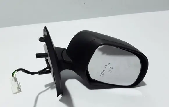 Dacia Dokker Front door electric wing mirror 963019902R