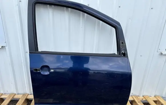 Seat Alhambra (Mk1) Front door