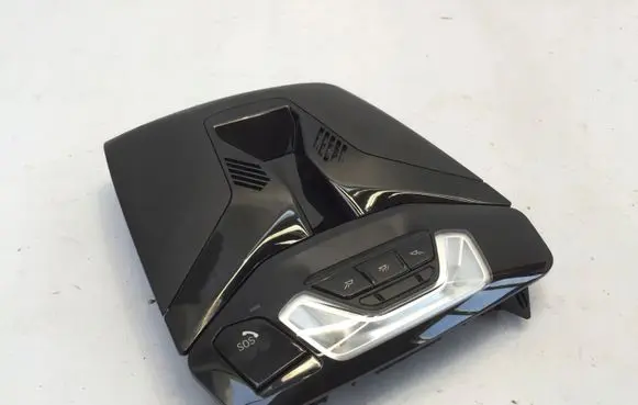 BMW 1 F40 Front seat light