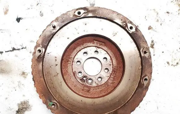 Peugeot 307 Flywheel