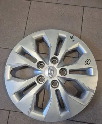 Hyundai i30 R15 wheel hub/cap/trim 52960G4000