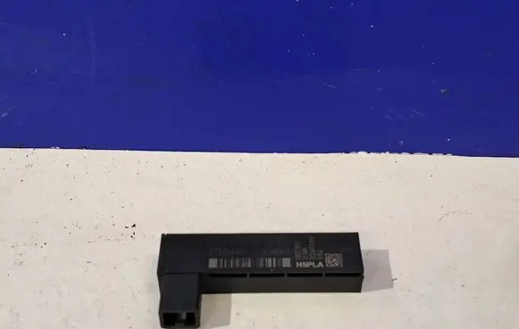 Polestar 2 Keyless system antenna 31346697