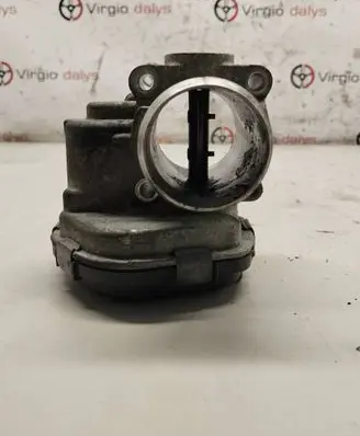 Ford Focus Throttle valve 9673534480 28275019 21710