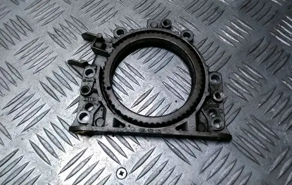 Skoda Yeti (5L) Crankshaft position gear 03L103173 03L105189