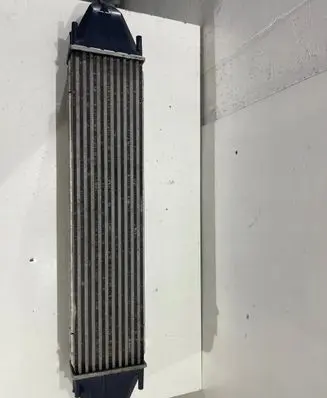 Volvo XC60 Intercooler radiator 31338475 160617 1700243252