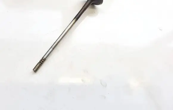Opel Astra H Valve 