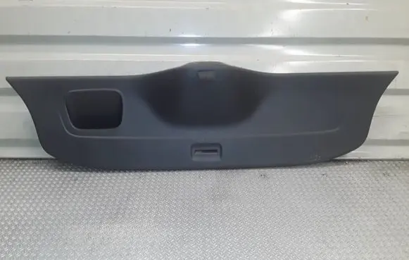 Volkswagen Up Tailgate/boot lid cover trim 1S0867601