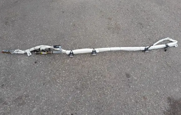 Volvo XC90 Side airbag 30698532 E095061010185