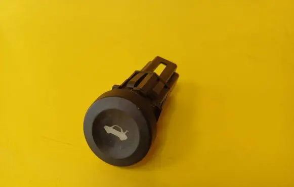 Ford Fiesta Tailgate opening switch 
