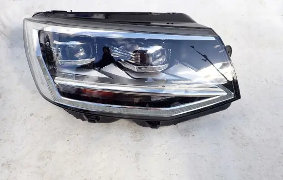 Volkswagen Transporter - Caravelle T6 Headlight/headlamp 7E1941036